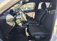 Peugeot 2008 Hatchback 1,2 l 74 kw