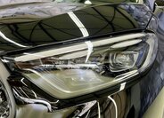 Mercedes-Benz GLC SUV 2,0 l 145 kw