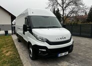 Iveco Daily Skříň 2,3 l 114 kw