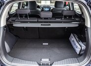 SsangYong Tivoli SUV / Terénní 1,5 l 120 kw