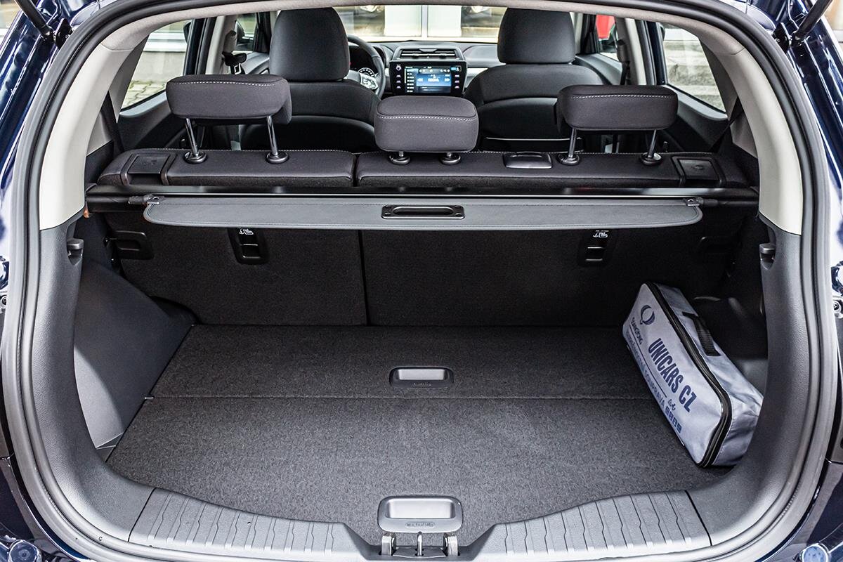 SsangYong Tivoli SUV / Terénní 1,5 l 120 kw