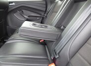 Ford Kuga SUV 2,0 l 110 kw