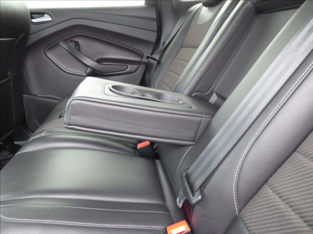 Ford Kuga SUV 2,0 l 110 kw