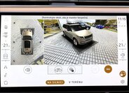 Land Rover Range Rover 18