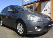 Mitsubishi Grandis 37