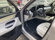 Mazda CX-60 SUV / Terénní 3,3 l 187 kw