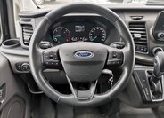Ford Transit Custom Ostatní 2,0 l 96 kw