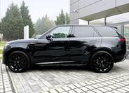 Land Rover Range Rover Sport 2