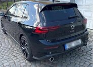 Volkswagen Golf Hatchback 0,0 180 kw