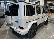 Mercedes-Benz Třídy G 3