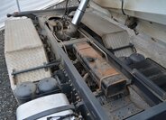 DAF Ostatní Sklápěč 12,9 l 340 kw