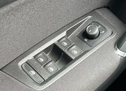 Volkswagen Touran Kombi 1,5 l 110 kw