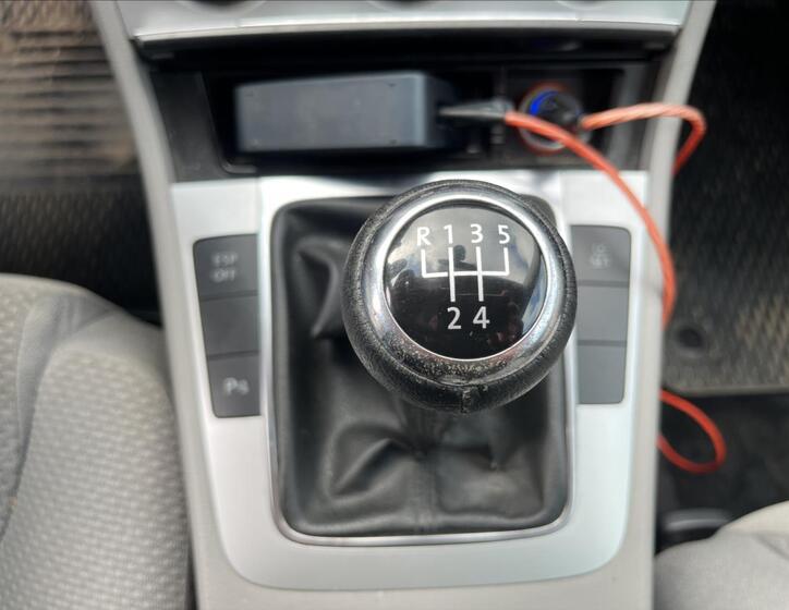 Volkswagen Passat 19