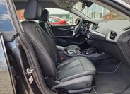 BMW Řada 2 Sedan / Limuzína 2,0 l 110 kw