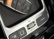 Mercedes-Benz CLA Sedan / Limuzína 2,0 l 110 kw