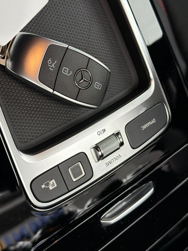 Mercedes-Benz CLA Sedan / Limuzína 2,0 l 110 kw