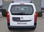 Citroën Berlingo Kombi 1,2 l 81 kw