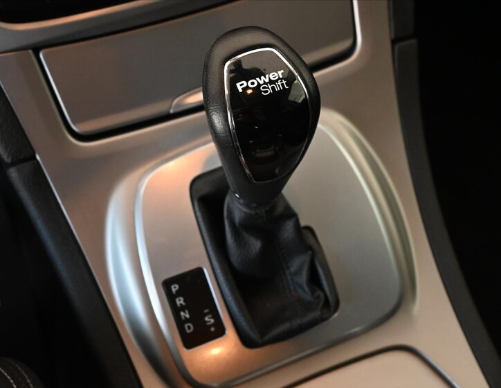 Ford S-MAX MPV 2,0 l 100 kw