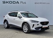 Cupra Formentor SUV / Terénní 1,5 l 110 kw