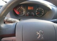 Peugeot Boxer 16