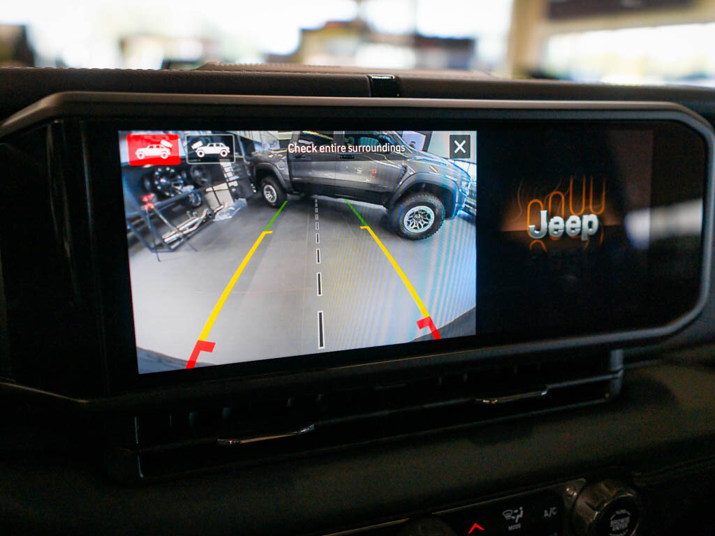 Jeep Wrangler Ostatní 3,6 l 213 kw