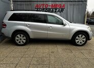 Mercedes-Benz GL Ostatní 3,0 l 165 kw