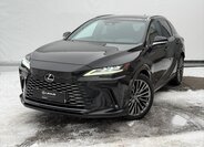 Lexus RX SUV 2,5 l 136 kw