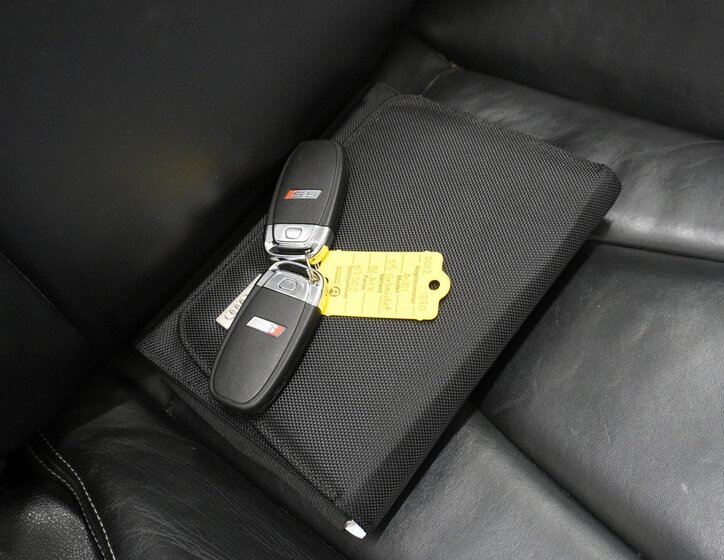 Audi S5 Kabriolet 3,0 l 245 kw