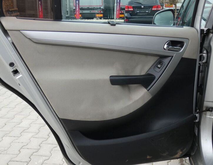 Citroën C4 Picasso 25