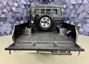 Toyota Land Cruiser 21