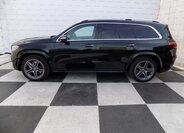 Mercedes-Benz GLS SUV 2,9 l 243 kw