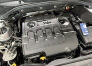 Škoda Octavia Kombi 1,6 l 77 kw