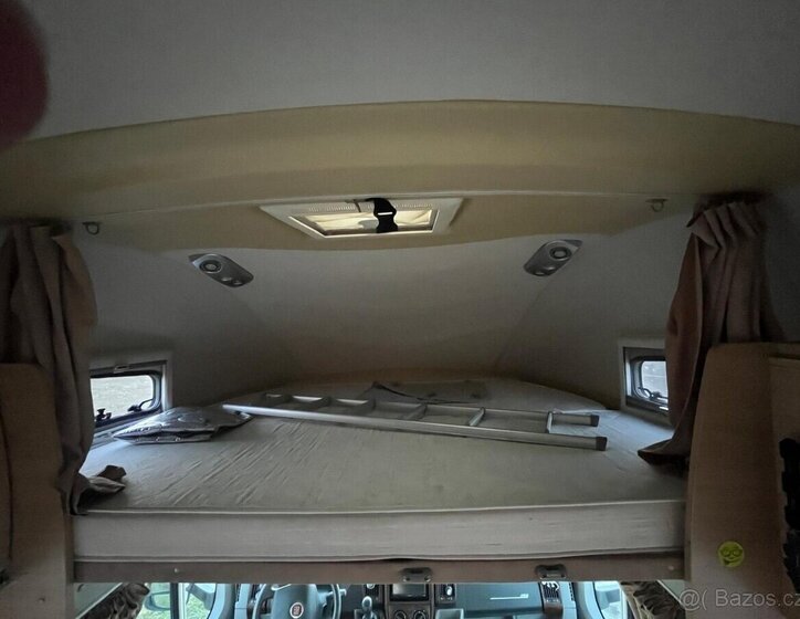 Fiat Ducato Ostatní 0,0 0