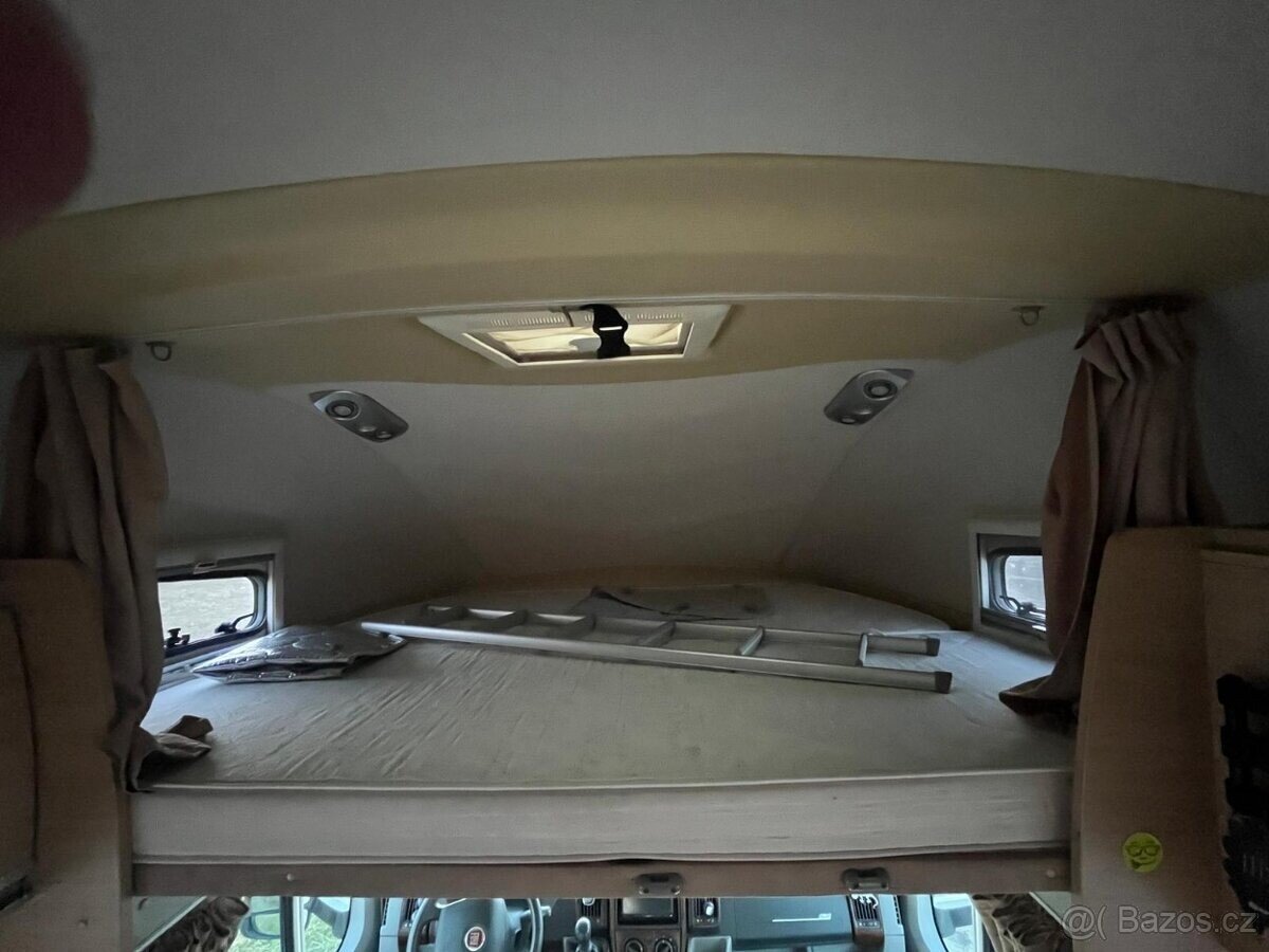 Fiat Ducato Ostatní 0,0 0