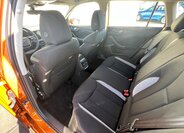 Škoda Kamiq Hatchback 1,0 l 85 kw