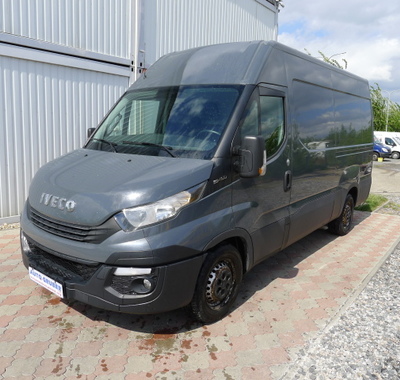 Iveco Daily 1