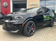 Dodge Durango 11