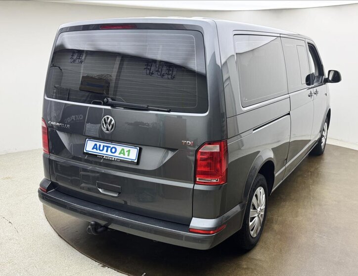 Volkswagen Caravelle Kombi 2,0 l 110 kw