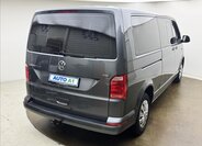 Volkswagen Caravelle Kombi 2,0 l 110 kw