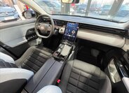 Citroën C5 Aircross SUV / Terénní 1,2 l 107 kw