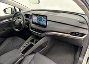 Škoda Elroq SUV / Terénní 0,0 210 kw