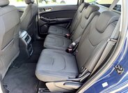 Ford S-MAX MPV 1,5 l 121 kw