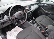 Škoda Scala Hatchback 999,0 70 kw