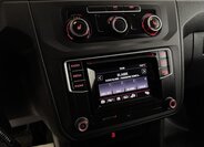 Volkswagen Caddy Ostatní 1,4 l 81 kw