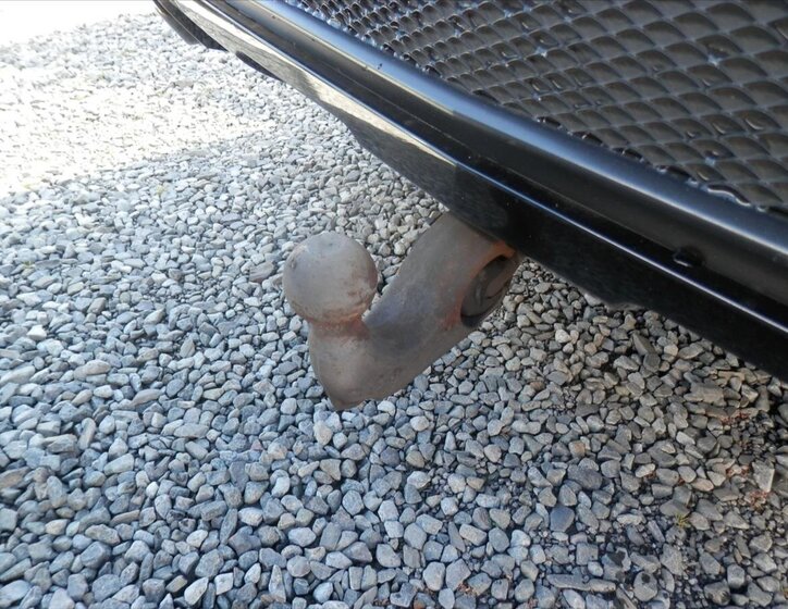 Mercedes-Benz GL SUV 4,7 l 320 kw