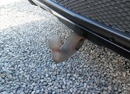 Mercedes-Benz GL SUV 4,7 l 320 kw