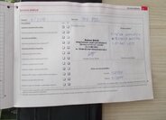 Škoda Fabia Hatchback 1,2 l 63 kw