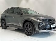 Hyundai Tucson SUV 1,6 l 118 kw