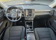 Volvo XC40 SUV 1,5 l 120 kw