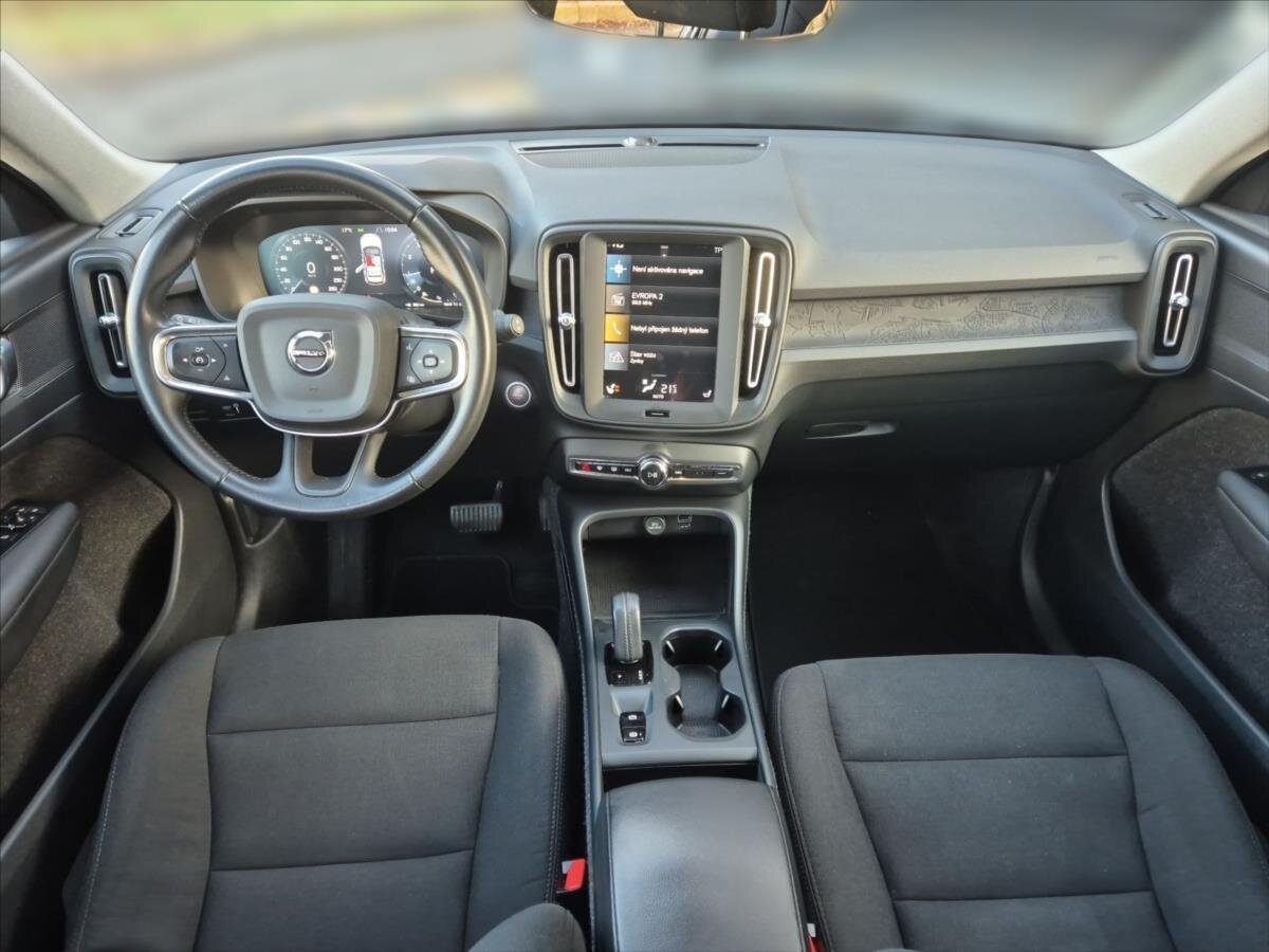Volvo XC40 SUV 1,5 l 120 kw